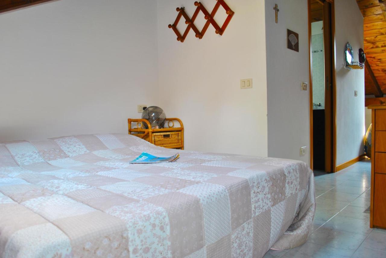 Loft With Big Terrace Lake View Διαμέρισμα Sala Comacina Εξωτερικό φωτογραφία