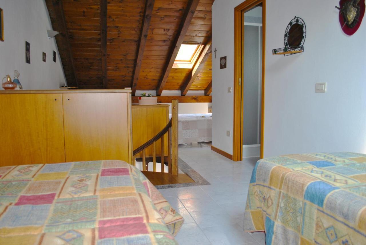 Loft With Big Terrace Lake View Διαμέρισμα Sala Comacina Εξωτερικό φωτογραφία